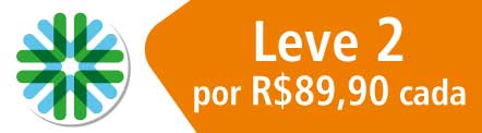 Medicamento Leve 2 por R$ 89,90 cada