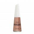 Esmalte Risqué Cremoso Cappuccino 8ml