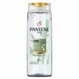 Shampoo Pantene Bambu Leve 200ml Pague 175ml