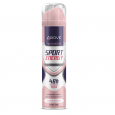 Desodorante Above Women Aerossol Feminino Sport Energy 150ml