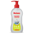 Sabonete Líquido Huggies Camomila 200ml