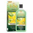 Shampoo Tio Nacho Reconstrutor Total Aloe Vera 415ml