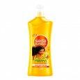 Creme para Pentear Infantil Seda Moana Cachos Encantados 300ml