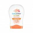 Condicionador Dove Baby Cabelos Cacheados 200ml