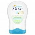 Condicionador Dove Baby Cabelos Claros 200ml