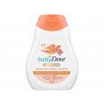 Shampoo Dove Baby Cabelos Cacheados 200ml