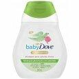 Shampoo Dove Baby Cabelos Claros 200ml