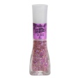 Esmalte Dailus Babado e Gliteria na Boca do Povo 8ml