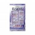 Kit Elseve Hidra Hialurônico Shampoo 375ml + Condicionador 170ml