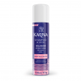 Shampoo a Seco Karina Revitalizante 150ml