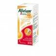 Alivium 50mg/ml 30ml