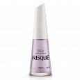 Esmalte Risqué Cremoso Ninfa 8ml