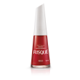 Esmalte Risqué Cremoso Beijo 8ml