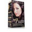 Tintura Beauty Color Kit 3.66 Violeta Profundo