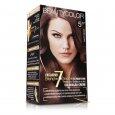 Tintura Beauty Color Kit 5.37 Marrom Passion