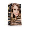 Tintura Beauty Color Kit 7.1 Louro Natural Acinzentado