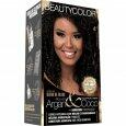 Tintura Beauty Color Kit 4.0 Castanho Natural