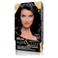 Tintura Beauty Color Kit 2.0 Preto