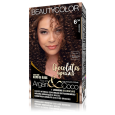 Tintura Beauty Color Kit 6.34 Chocolate