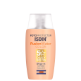 Protetor Solar Isdin  Fusion Water 5 Stars FPS 50 Média 50ml