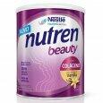 Nutren Beauty Vanilla 400g