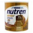 Nutren Senior Café com Leite 740g