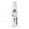 Desodorante Adidas Aerossol Feminino Pro Invisible 150ml