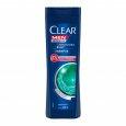 Shampoo Clear Men 2 em 1 Limpeza Diária 400ml