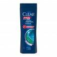 Shampoo Clear Men Ice Cool Menthol 400ml