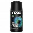 Desodorante Axe Aerossol Musk 152ml