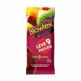 Preservativo Blowtex Tutti Frutti Leve 9 Pague 6