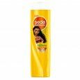 Shampoo Infantil Seda Moana Cachos Encantados 300ml