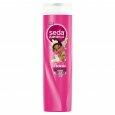 Shampoo Infantil Seda Tiana Crespos Encantados 300ml