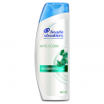 Shampoo Head  Shoulders Anticoceira 400ml