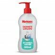 Sabonete Líquido Huggies Glicerina 200ml