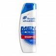 Shampoo Head Shoulders Men com Old Spice 400ml