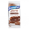 Bolinho Suavipan Chocolate Recheio Chocolate Zero 40g