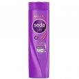 Shampoo Seda Liso Perfeito 325ml