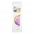 Shampoo Clear Hidratação Intensa 200ml