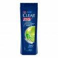 Shampoo Clear Men Controle da Coceira 200ml