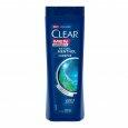 Shampoo Clear Men Ice Cool 200ml