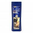 Shampoo Clear Men Limpeza Profunda 200ml