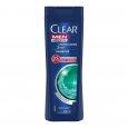 Shampoo Clear Men Limpeza Diária 200ml