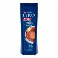 Shampoo Clear Men Queda Control 200ml