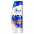 Shampoo Head & Shoulders Men Prevenção Contra Queda 200ml