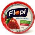 Bala Diet Flopi Morango 40g