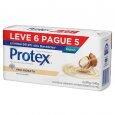 Sabonete Protex Pro Hidrata Macadâmia Leve 6 Pague 5 85g