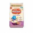 Cereal Infantil Mucilon Aveia e Ameixa 180g