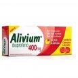 Alivium 400mg 10 Cápsulas