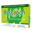 Buscopan 20 Comprimidos